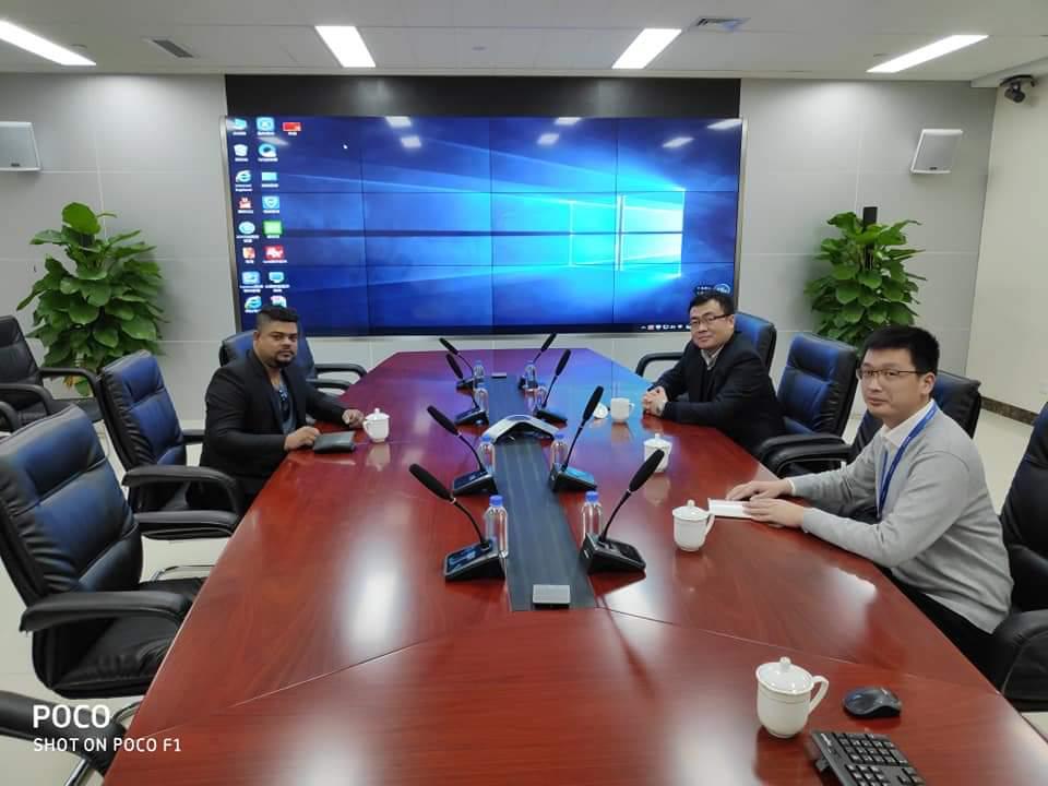 Aereus Global Operations